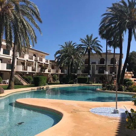 De Playa Apartment *