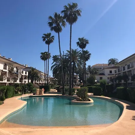 De Playa Apartment