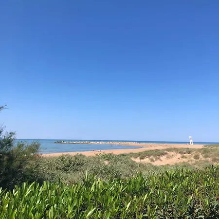 شقة De Playa *
