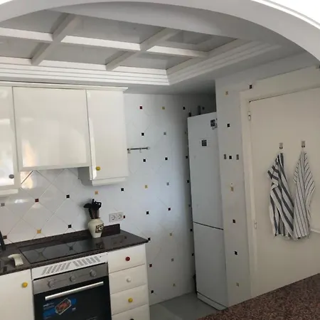 Apartment De Playa *