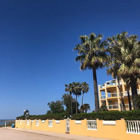 De Playa * Denia
