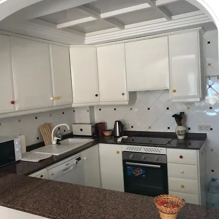 Apartment De Playa Denia