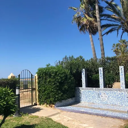 De Playa Apartment Denia