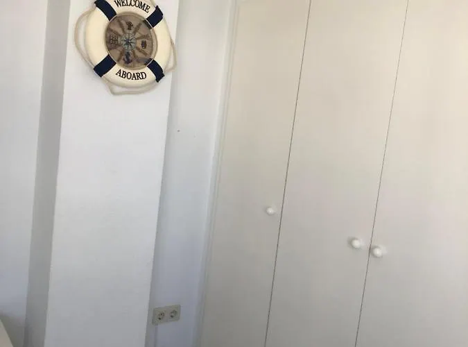 De Playa דירה דניה