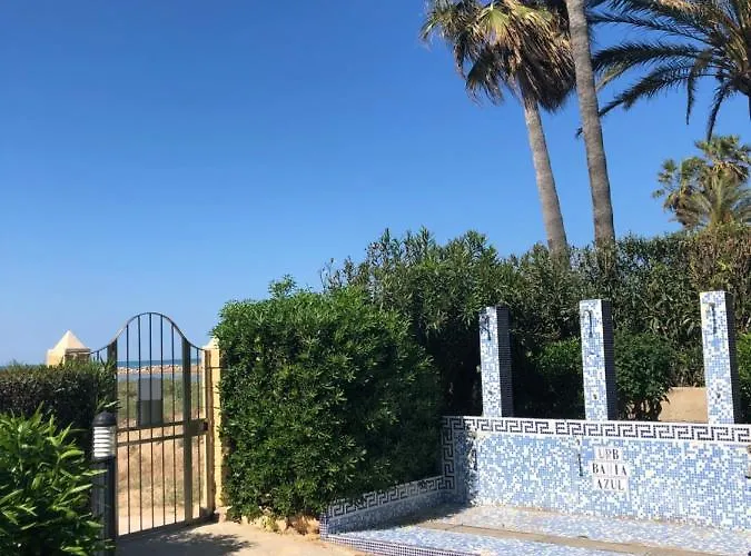 De Playa דירה דניה