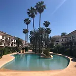 De Playa דירה