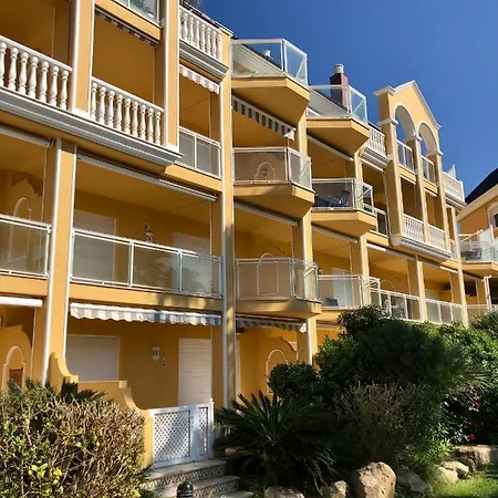 De Playa Apartamento *