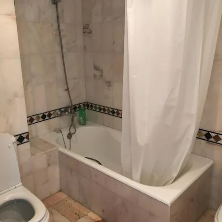 De Playa Apartamento *