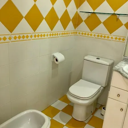 Apartamento De Playa Dénia