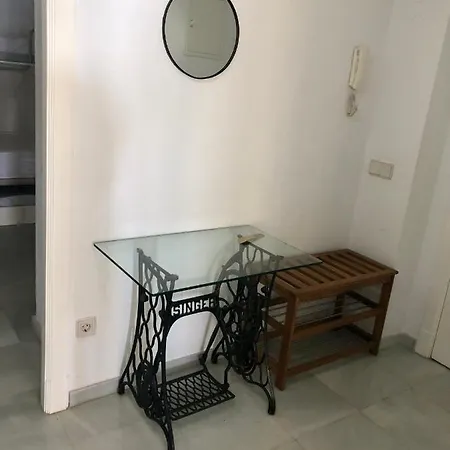 De Playa Apartamento