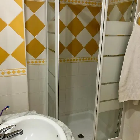 De Playa Apartamento