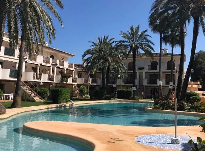 De Playa Apartmán *