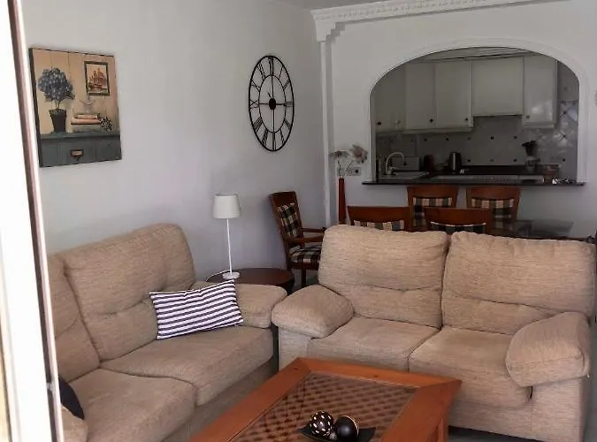 Apartmán De Playa *