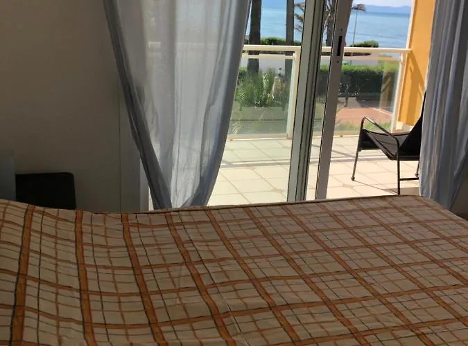 Apartmán De Playa *