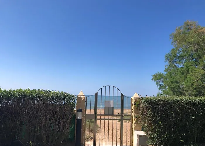 Apartmán De Playa *