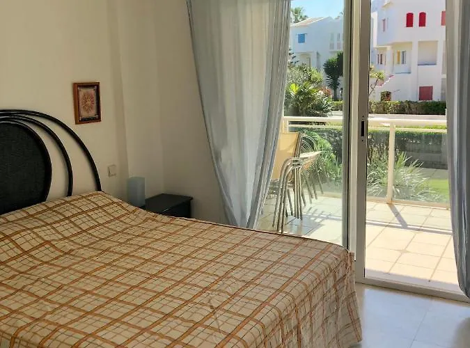 Apartmán De Playa *