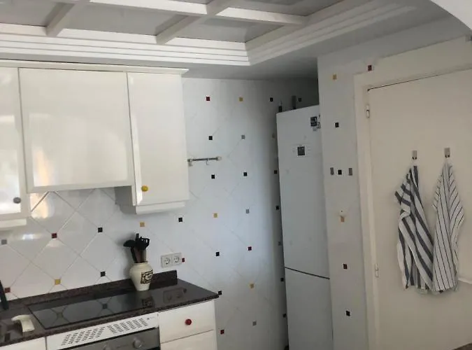 Apartmán De Playa *