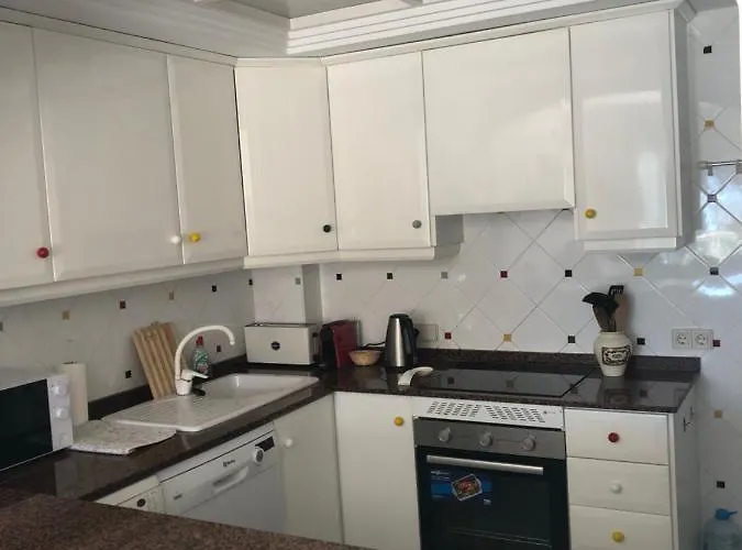 Apartmán De Playa Denia