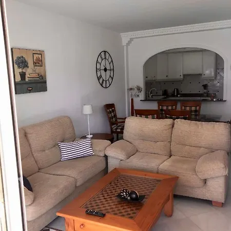 Apartmán De Playa *