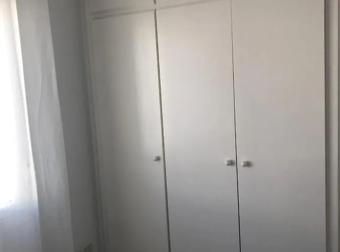 De Playa Apartmán *