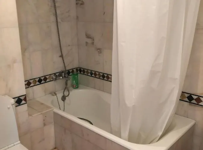 De Playa Apartmán *