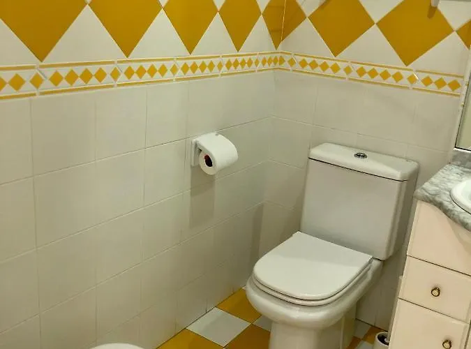 Apartmán De Playa Denia